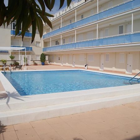 Apartamentos San Miguel Alcossebre Esterno foto