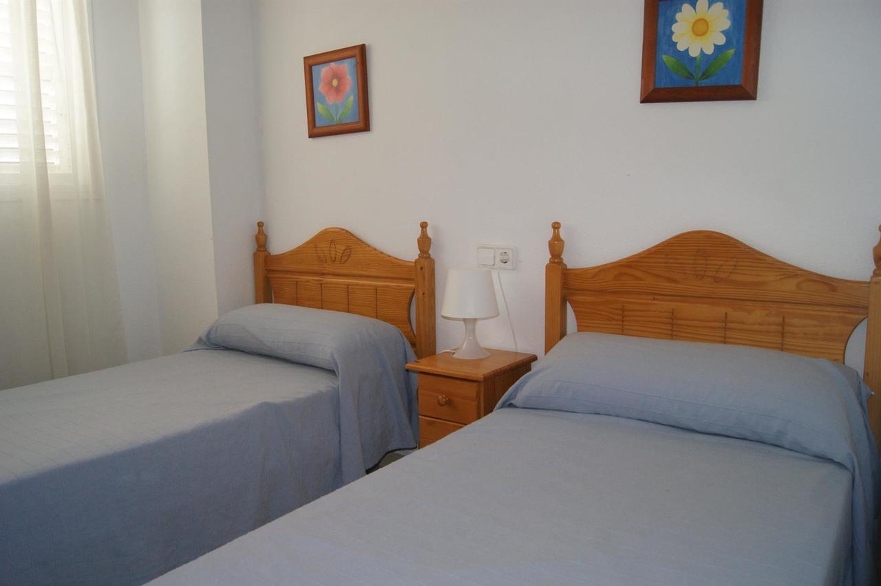 Apartamentos San Miguel Alcossebre Esterno foto