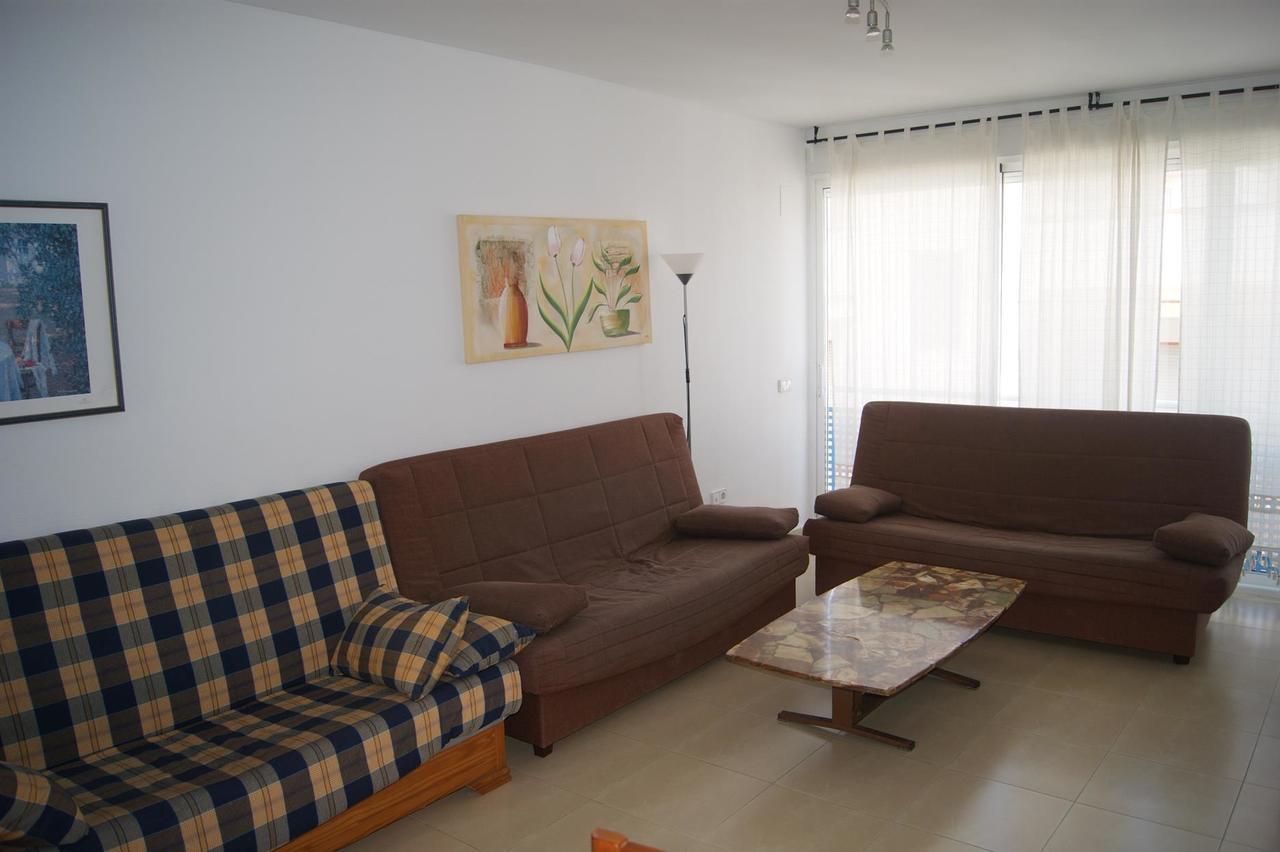 Apartamentos San Miguel Alcossebre Esterno foto