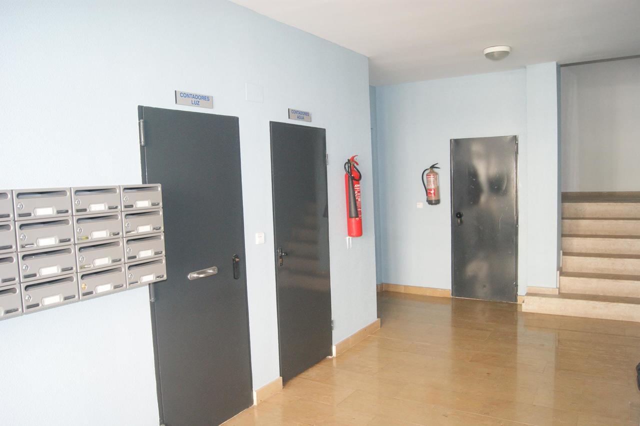 Apartamentos San Miguel Alcossebre Esterno foto