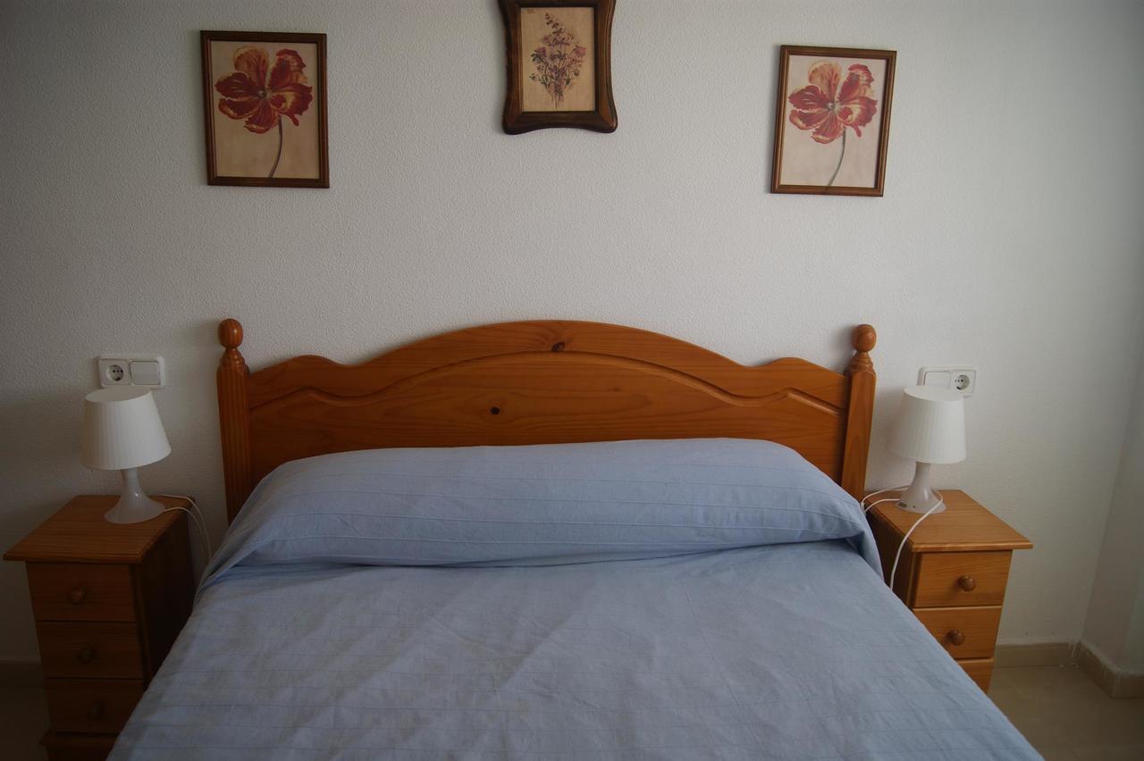 Apartamentos San Miguel Alcossebre Esterno foto