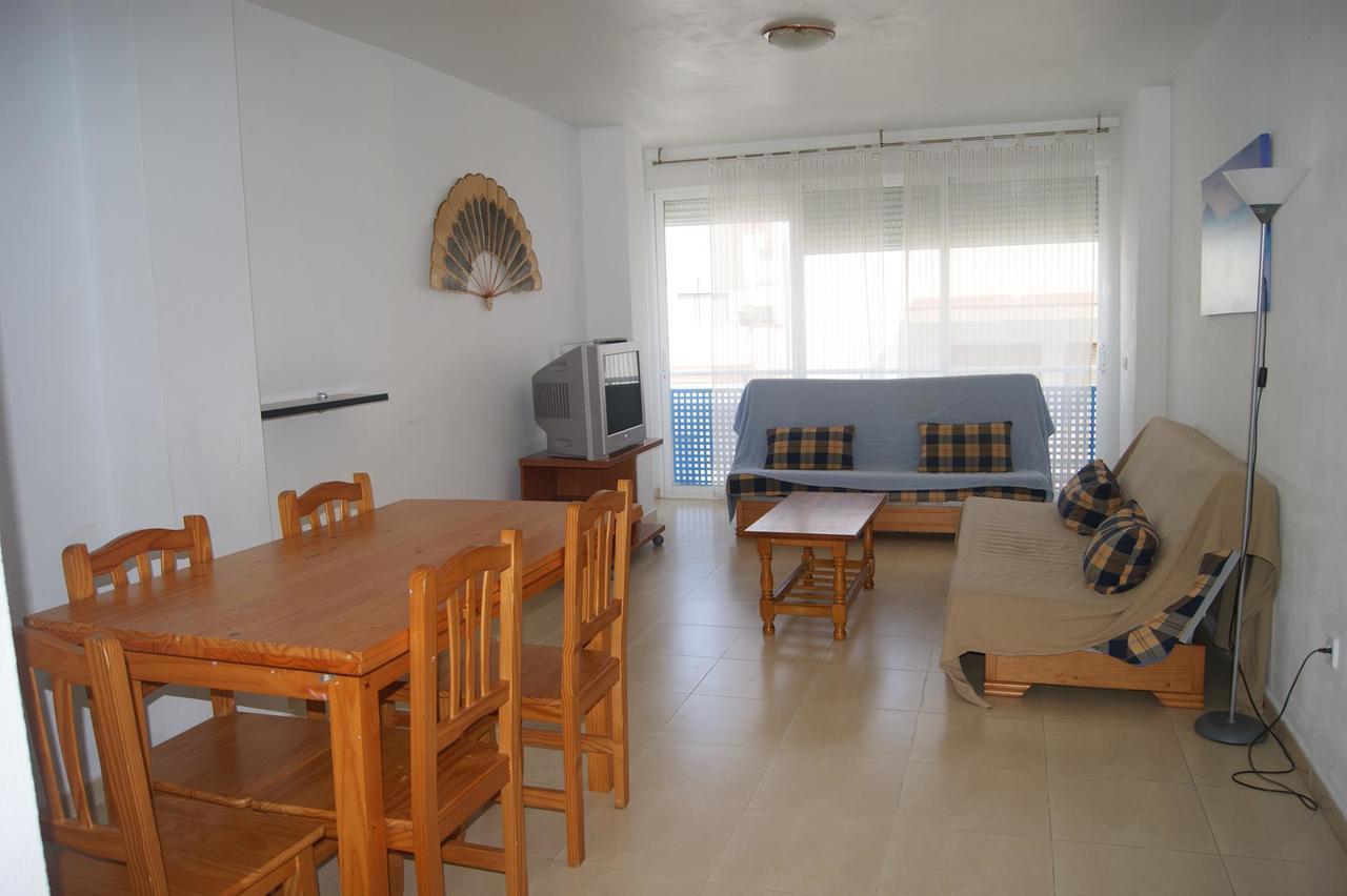 Apartamentos San Miguel Alcossebre Esterno foto