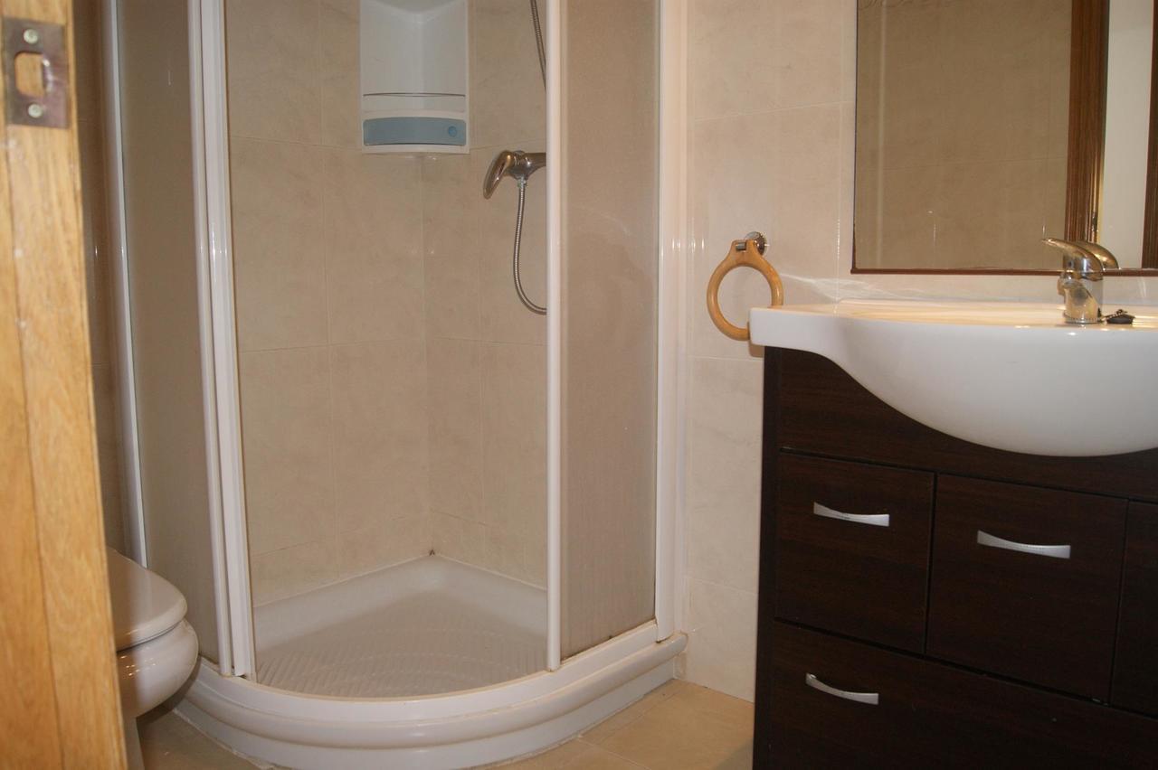 Apartamentos San Miguel Alcossebre Esterno foto